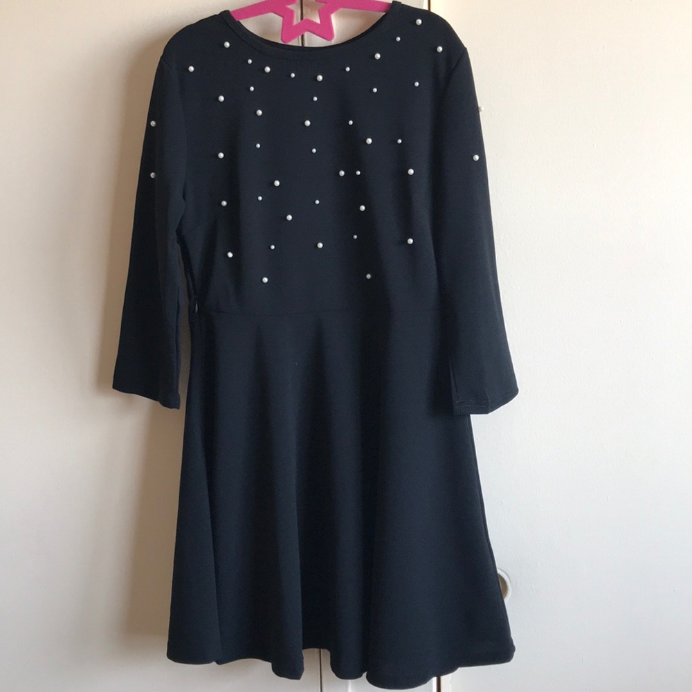 Beautiful dress